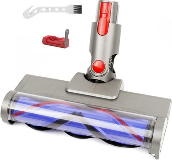 Für V7 V8 V10 V11 V15 Staubsauger Elektrische Bodenbürste