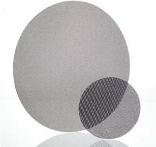 Multinet-Schleifscheiben Ø150mm HERMES Feinschliff Korn 500 - 50er Packung - 6463594