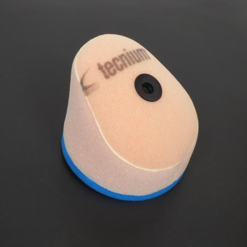 tecnium luftfilter für motorrad ktm 625 smc 2008 bis 2010