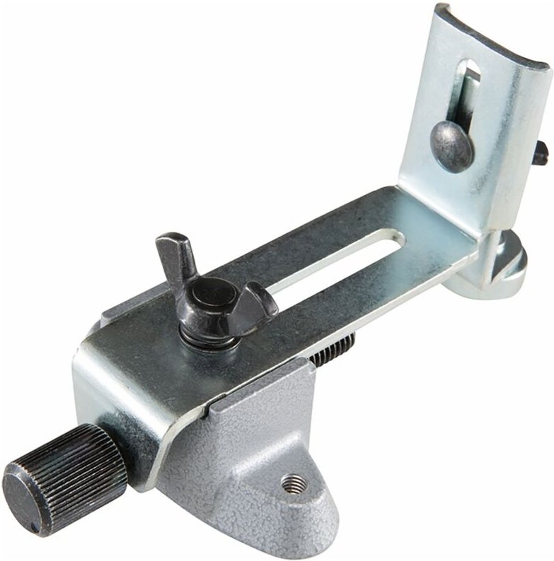 Führungsrolle mit Halter, für Oberfräse RT001G, DRT50, 3620, RP0900, RT0700C, RT0702C, M3601 - Makita