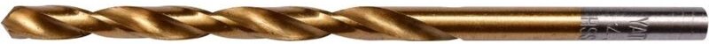 HSS-TiN METALLBOHRER BOHRER 4,2 MM YT-44642 YATO