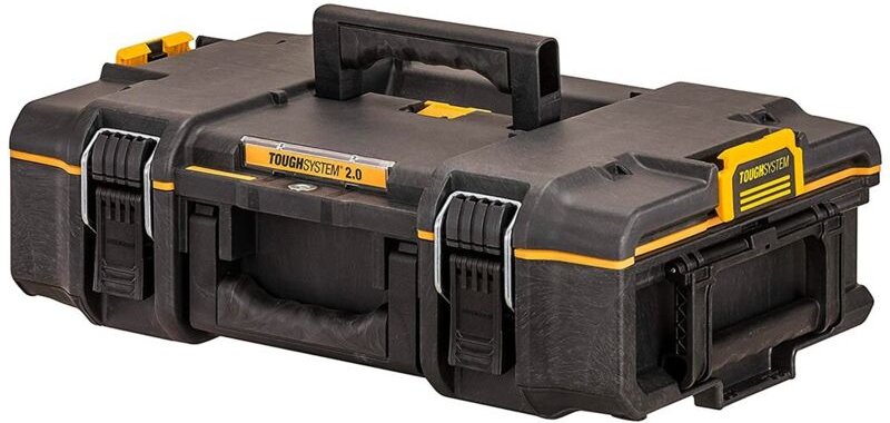 DS150 Kleines Gehäuse toughsystem™ Dewalt DWST83293-1