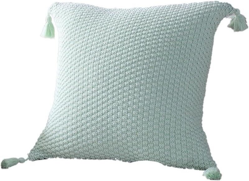 Dekorativer Kissenbezug, Wohnzimmer, Auto, Sofabezug, Baumwolle, Stil 10, 45 x 45 cm