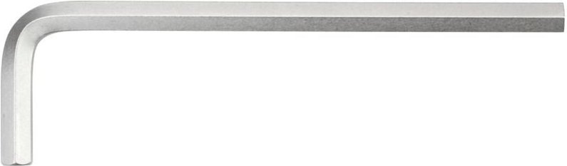 Topex 6mm Cr.Vanadium Inbusschlüssel - NEO