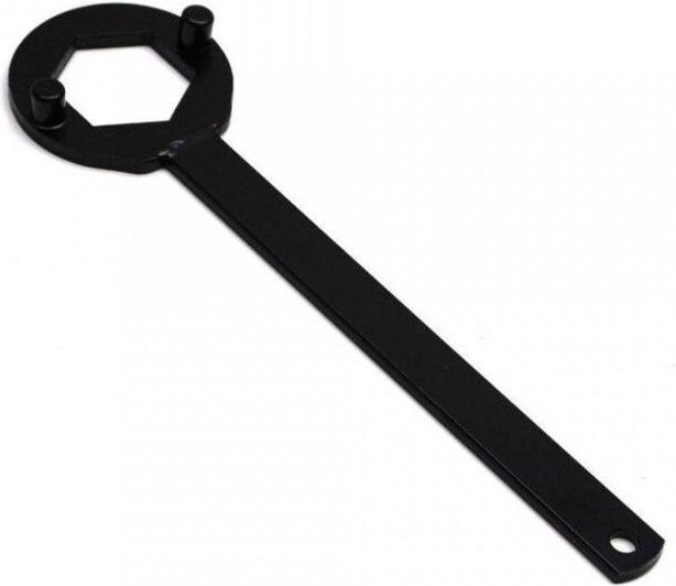 werkzeug kupplungsmontierschlüssel p2r für roller mbk 50 mutter