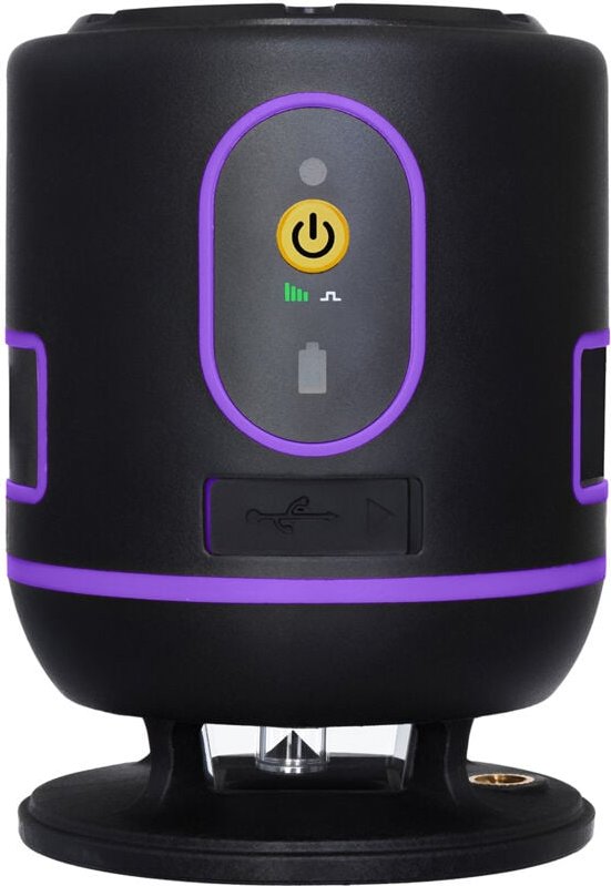 Ermenrich - Laser-Nivelliergerät plus LN20