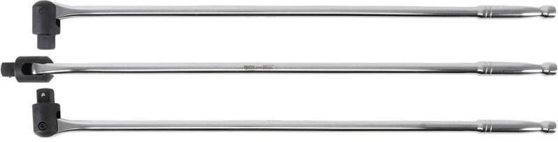 Bgs Technic - Gelenkgriff Abtrieb Außenvierkant 25 mm (1') 1000 mm