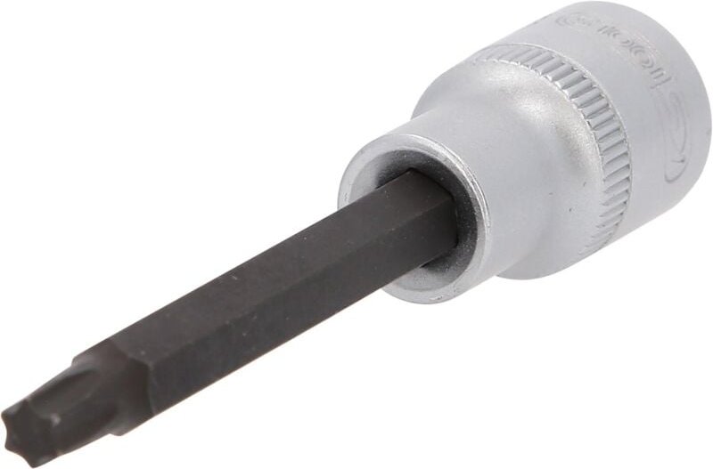 1/2' Bit-Stecknuss Torx, mittel, T40