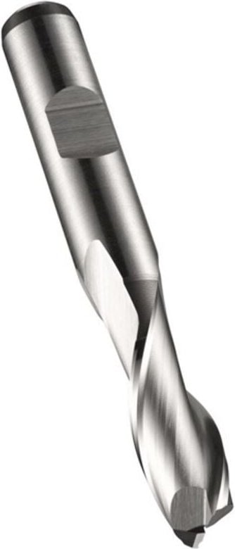 Thumbnail - Langlochfräser hss-e-pm Blank Z.2 Nenn-D. 5mm