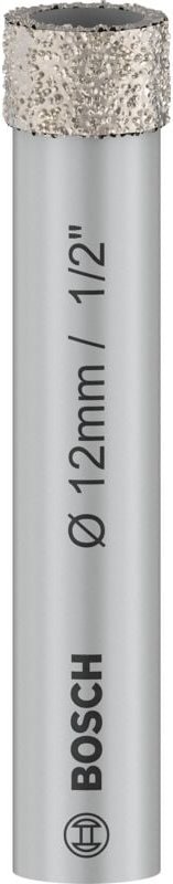 Pro Ceramic dry Bohrer, 12 x 66 mm - Bosch