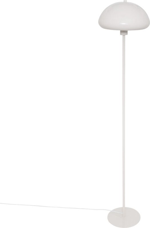 Atmosphera - Stehleuchte Savio weiß H140cm créateur d'intérieur