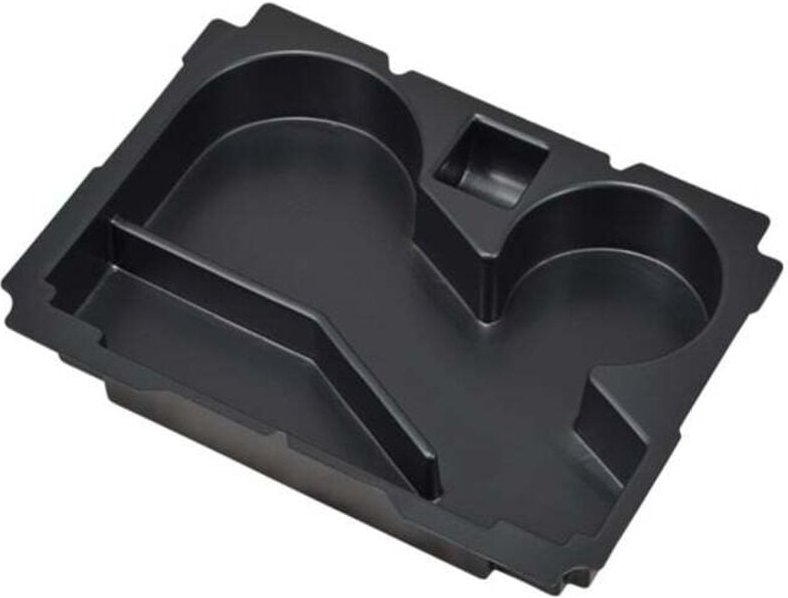 Systainer Tiefzieheinsatz für Winkelschleifer bis 125mm, für makpac, Systainer³, T-Loc Systainer und Classic-Line, Werkz...