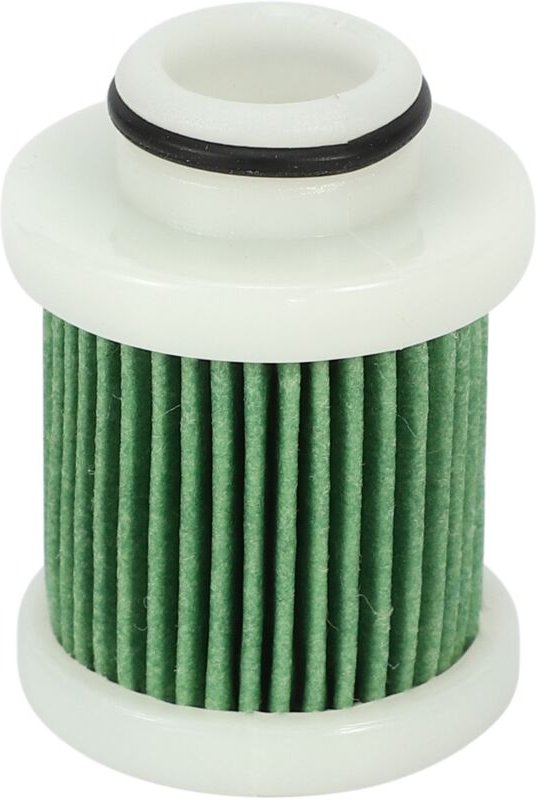 Tlily - 6D8-WS24A-00 Kraftstoff Filter für F40A F50 T50 F60 T60 F70 F90 F115 Marine AußEnborder ZubehöR