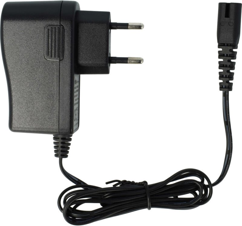 Ladegerät kompatibel mit DeLonghi XLM405.RDC, XLM407.WRG, XLM408.DGG, XLM409.TDC Handstaubsauger, Akkustaubsauger - Vhbw