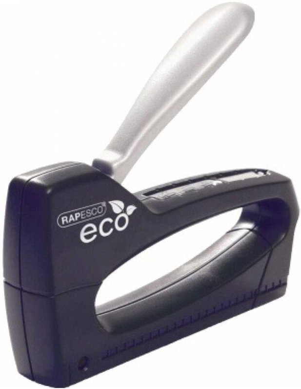 RAPESCO Handtacker ECO RP1137 schwarz