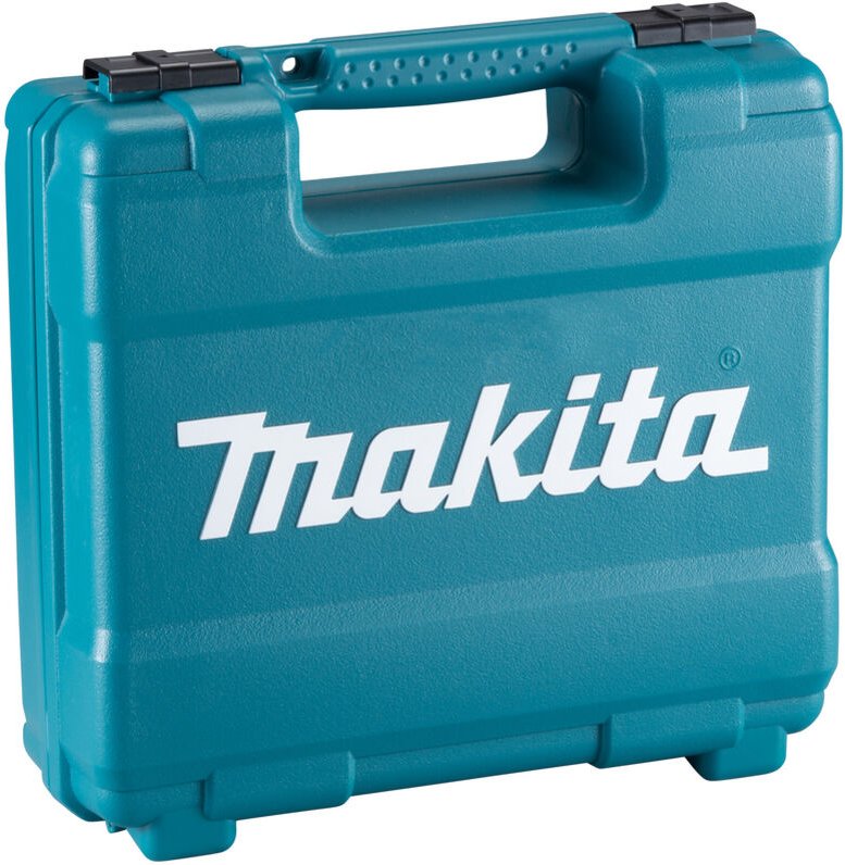 Transportkoffer für Heißluftgebläse - PR00000061 - Makita