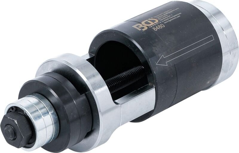Bgs Technic - Hinterachs-Querlenkerbuchsen-Werkzeug für bmw E36 / E46