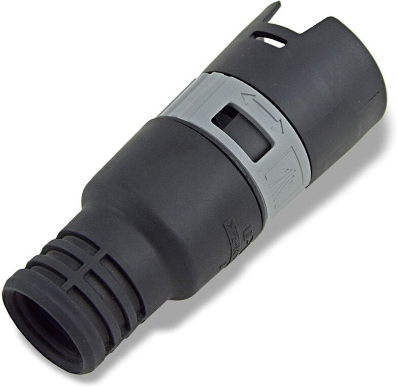Thumbnail - Universaladapter für Werkzeuge 35 mm für Menzer Sicherheitssauger vcl / vcm / vch 530 / 550 pro (Wood)