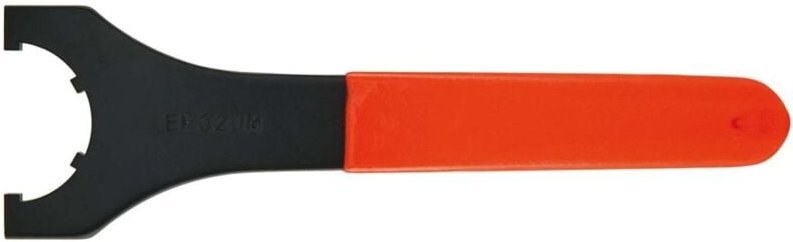 Fortis Spannschlüssel für er 16