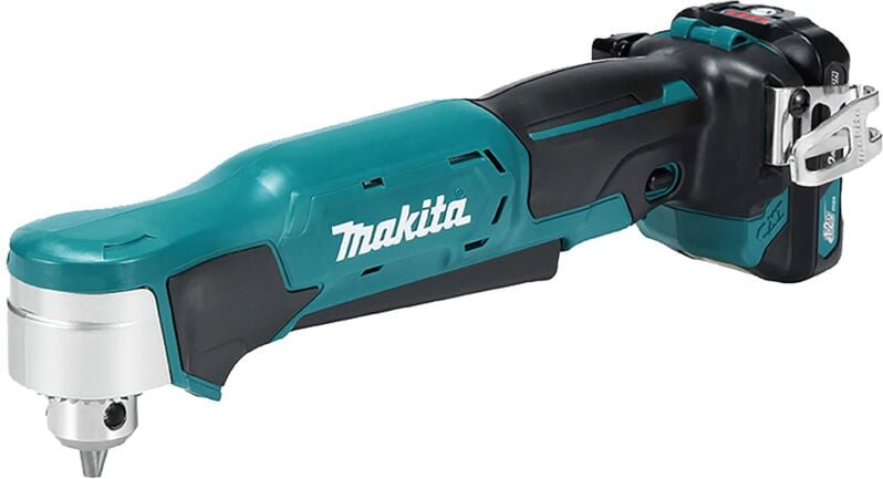 Akku-Winkelbohrmaschine DA332DSYJ, 12V max., 2x 1,5 Ah und Ladegerät - Makita