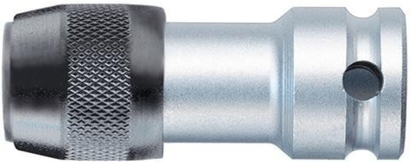 WERA Verbindungsteil/Schnellw. 1/4"-1/ 4"