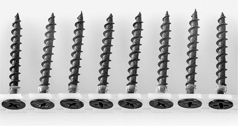 Fein 10.000x Schnellbauschrauben 3,9 x 45 mm - 63901033020