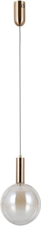 LED-Hängelampe 5W STRELA PND343781MHBR Italux