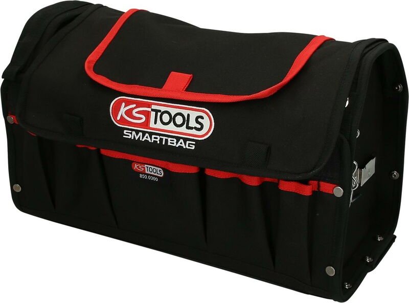 Smartbag Schultertasche - leer