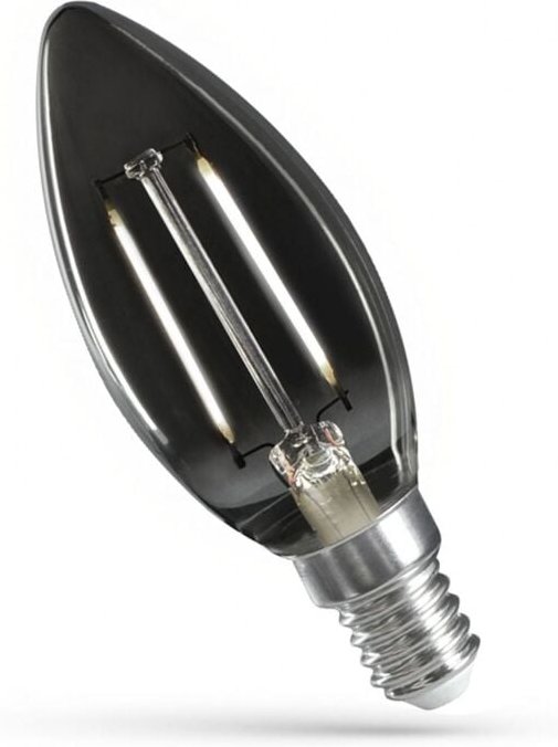 Dekoration Glühbirne Led Neutral E-14 230v 2,5w 14467