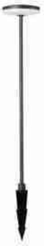 LED10426 VT-1160 50W LED PIR Sensor Flutlicht SAMSUNG CHIP Schwarzes Gehäuse 4000K