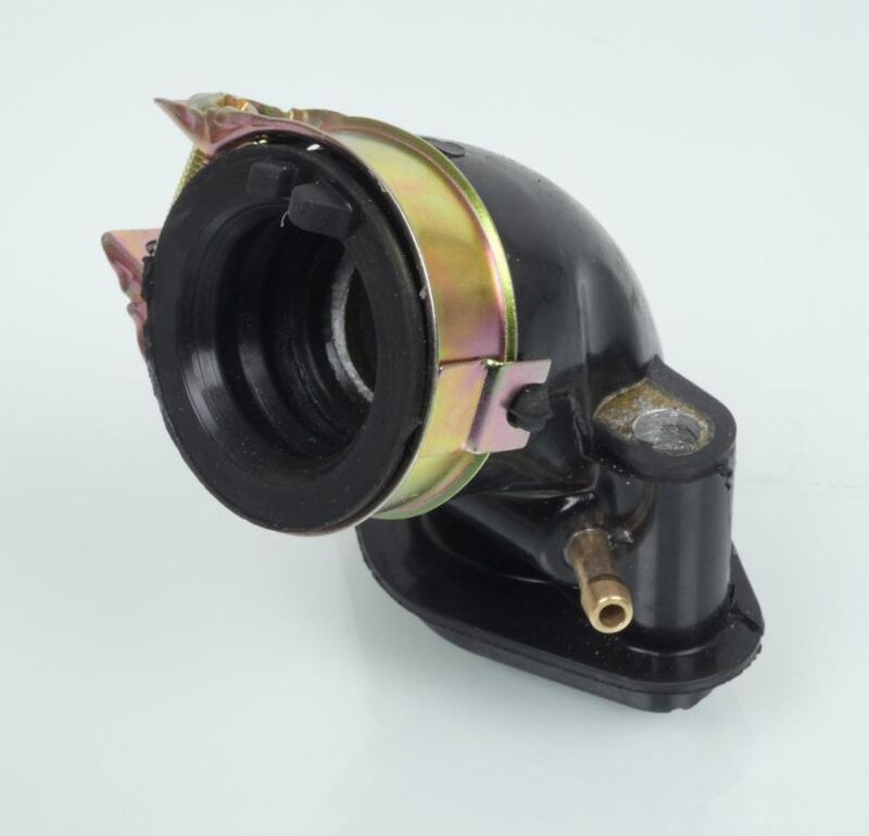 p2r-ansaugrohr für roller sym 50 orbit 2 neu