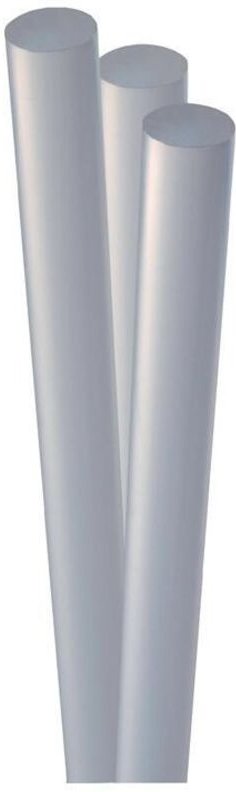 Steinel Klebestick Cristal für Klebepistole Neo, 16 Sticks