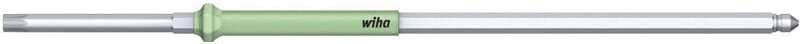 Wechselklinge torx plus® für Drehmoment-Schraubendreher mit Längsgriff 15IP (26073) - Wiha
