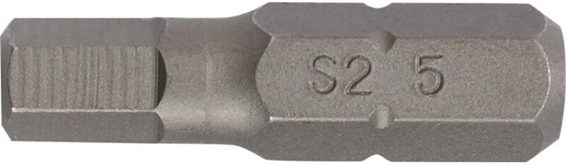 Bit P829178 1/4 Zoll 5 mm Länge 25 mm - Promat