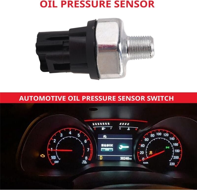 Auto Öldruckgeber Schalter Sensor für Geo 83530-60020