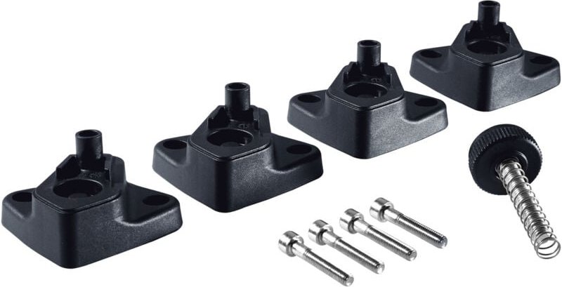 Erhöhung a-sys-ks 60 – 500121 - Festool