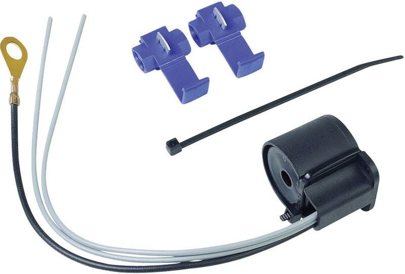 BLE2 Mini Blinkersummer - Baas