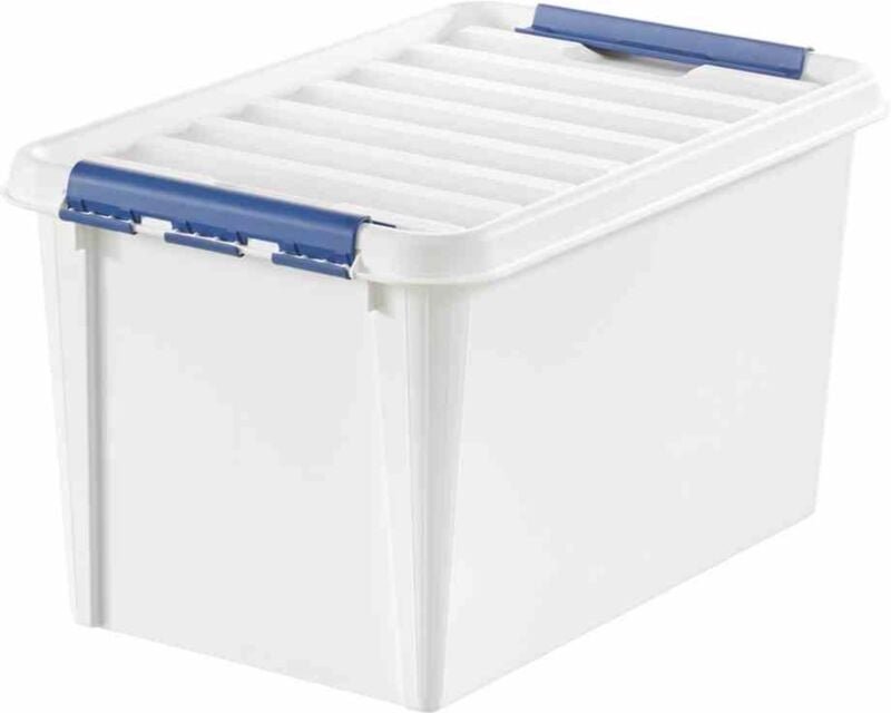 PROFI-Box 50 l weiß SmartStore Pro 45