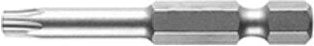 Thumbnail - Torx Bit 1/4' T25x50mm 10 Stück (P-72693) 10 Stk - Makita