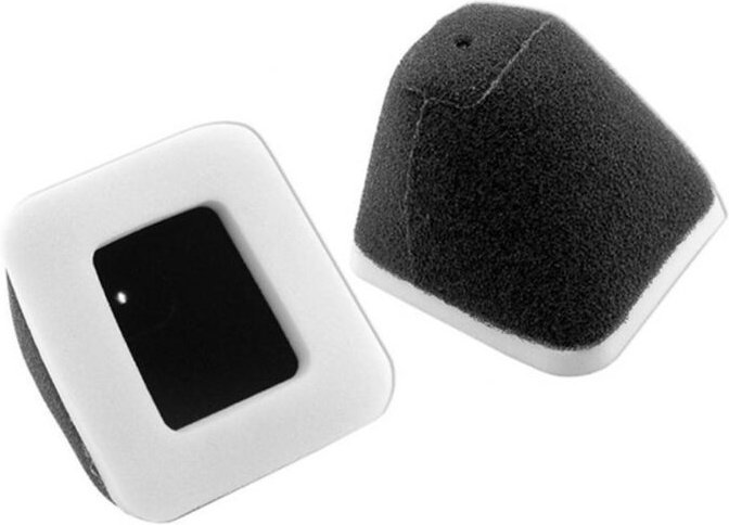 vicma luftfilter für motorrad yamaha 125 tdr r 1993 bis 1994 neu