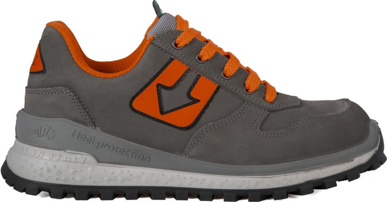 Tokyo S3 src Flache Arbeitsschuhe - 38 eu - Lewer