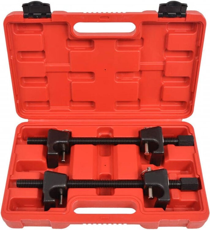 Fimei MacPherson Compresseur de ressort amortisseur 26 cm - ZVD