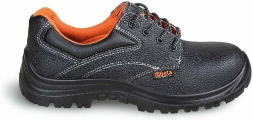 Zapatos Basse Cuero Nera (S3) C/Lam en 41 072410841 - Beta