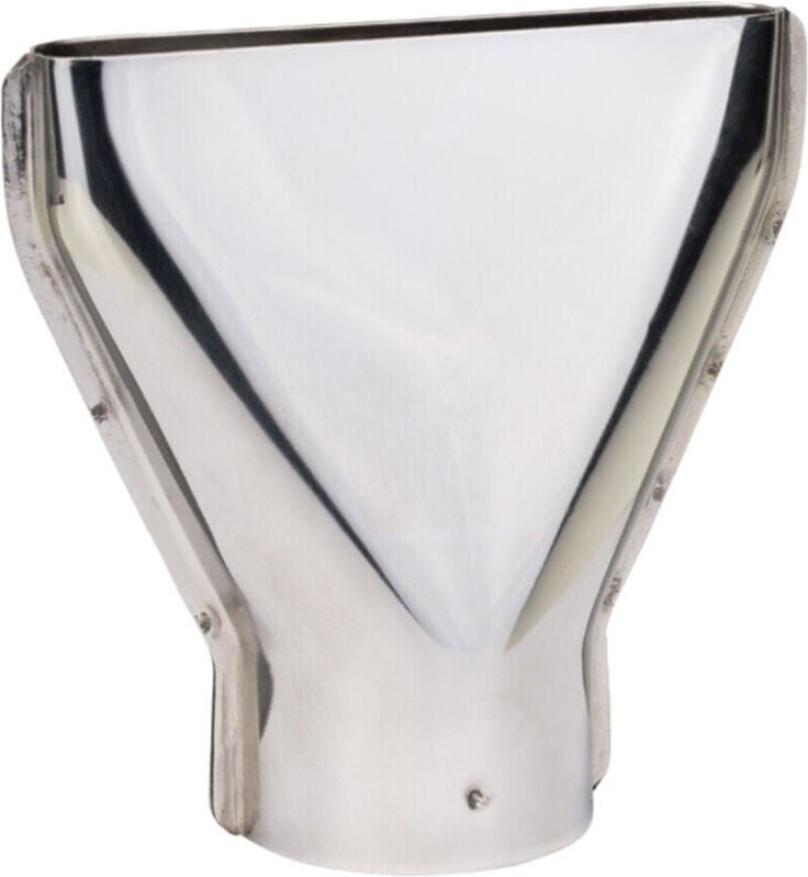 Flächendüse 75 mm - 1609390451 - Bosch