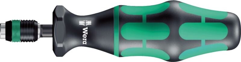 7461 1,2 Nm - 3,0 Nm - Wera