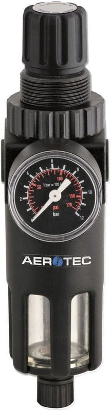 2010213 Druckregler 1/2' (12,5 mm) 1 St. - Aerotec