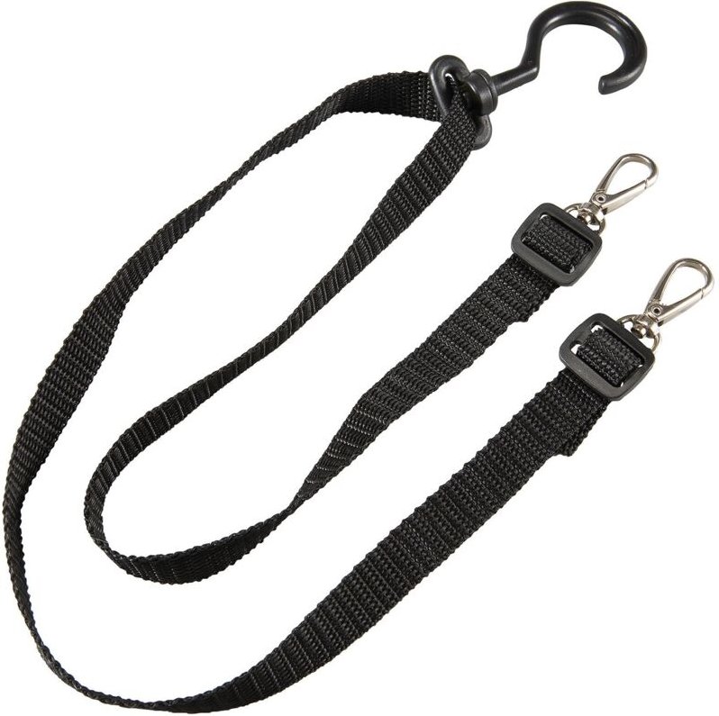 Schultergurt mit Haken für LED-Akku-Handstrahler DML812 - GM00002239 - Makita