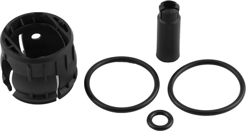 Eosnow - Schalthebel-Reparaturbuchse für Astra Combo Meriva Vectra