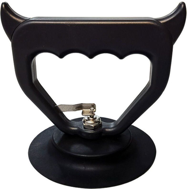 Dellenzieher für Autos, Saugnapf zur Reparatur von Dellen in der Karosserie, Saugnapfzieher zur Reparatur von Dellen an ...