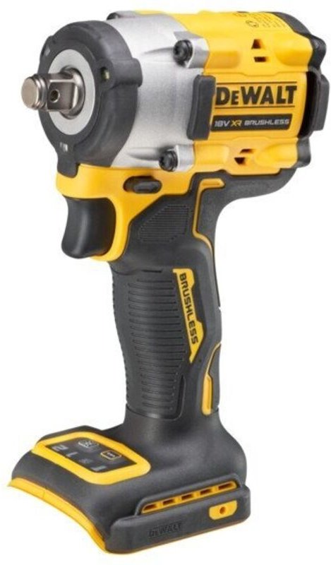 Dewalt - Werkzeuge - 18V Akku-Schlagschrauber, ohne Akku und Ladegerät DCF921N